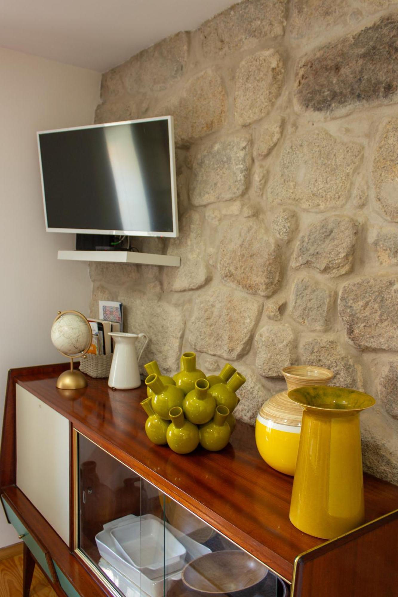 Orm Santana Apartment OOporto Exteriör bild