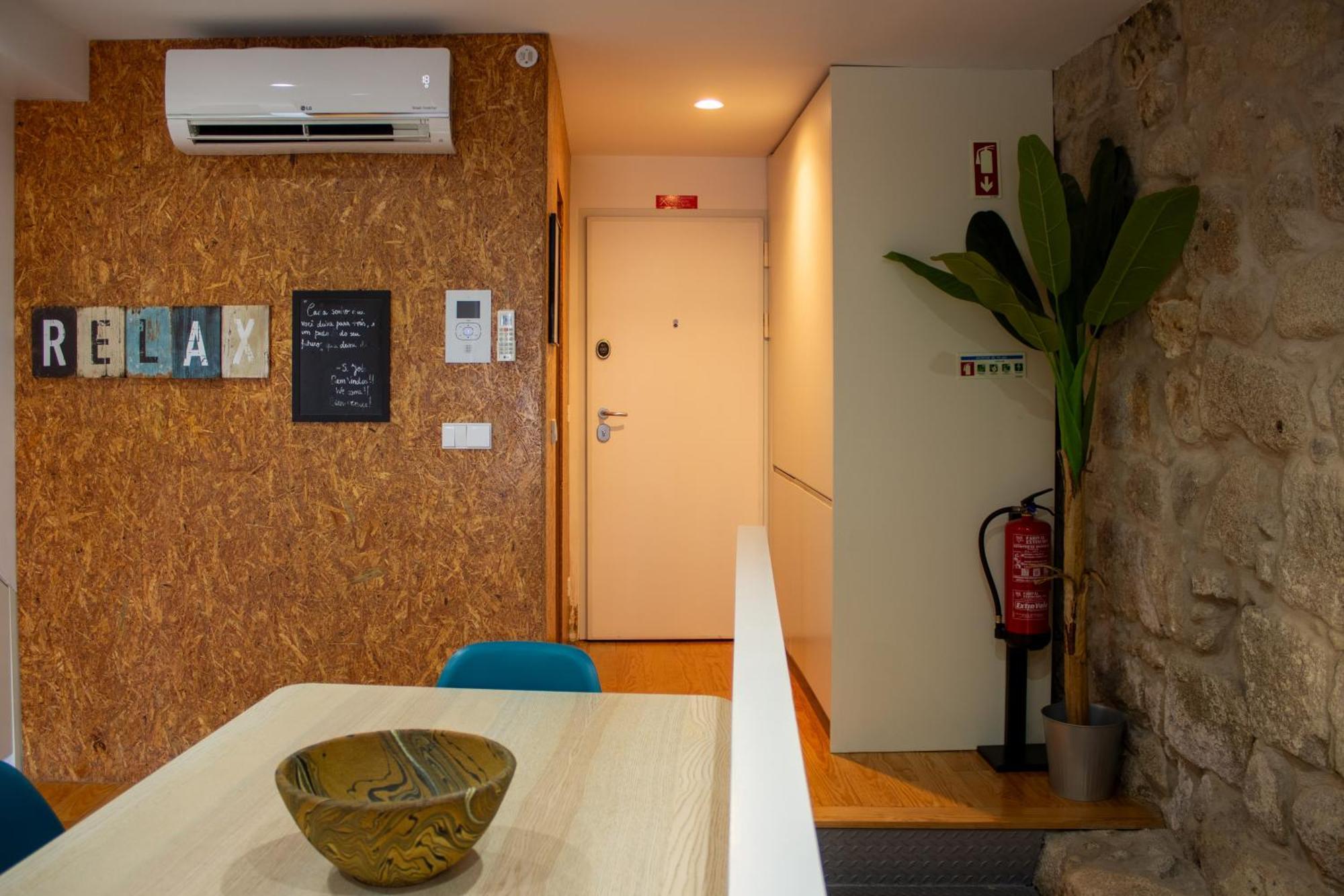 Orm Santana Apartment OOporto Exteriör bild