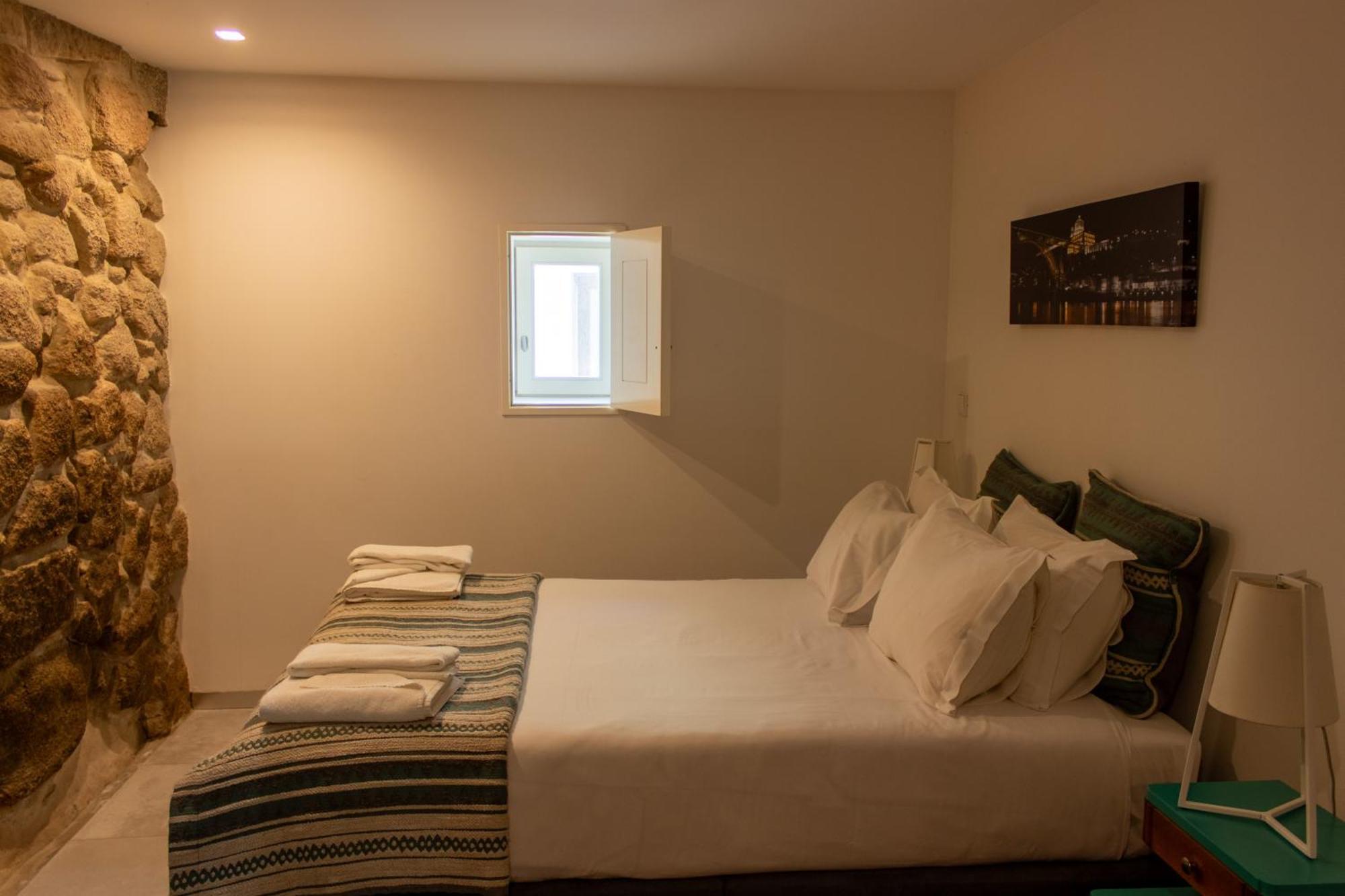 Orm Santana Apartment OOporto Exteriör bild