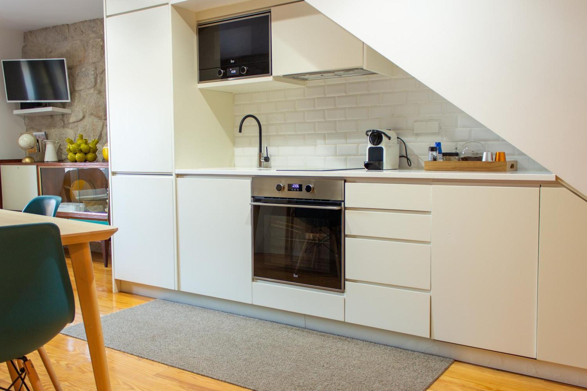 Orm Santana Apartment OOporto Exteriör bild